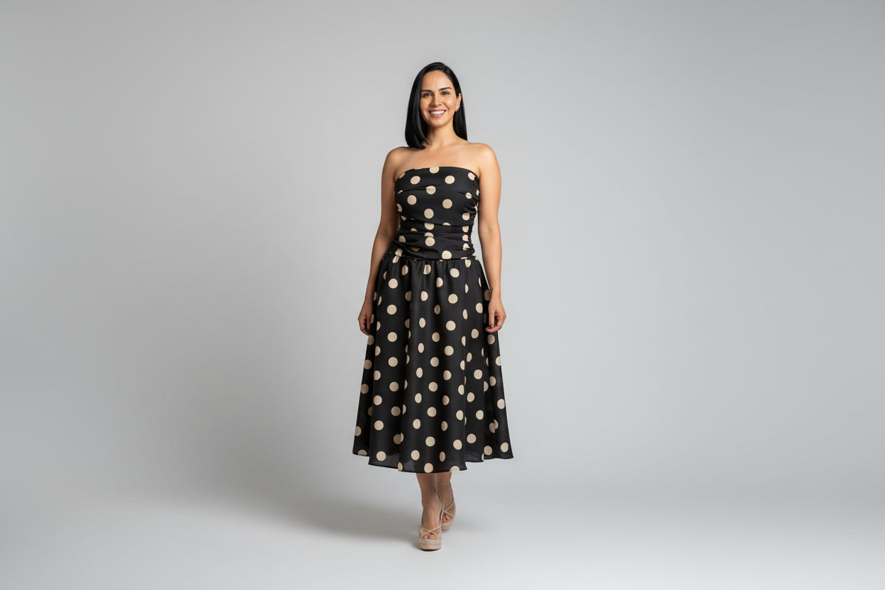 Dress Olivia