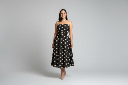 Dress Olivia