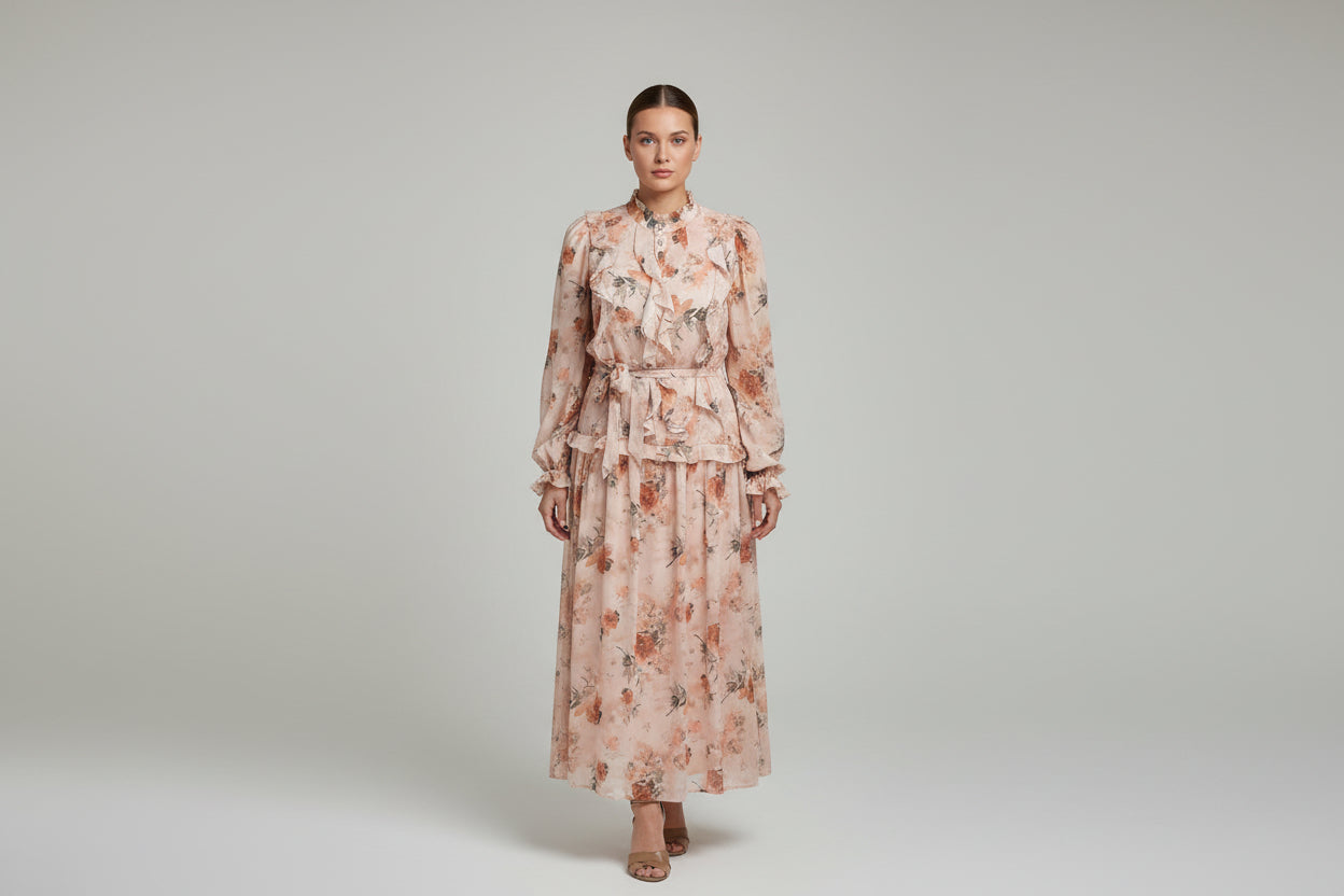 Dress Sandra