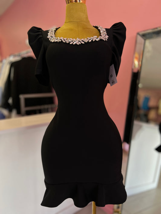 Dress Bright Diamond