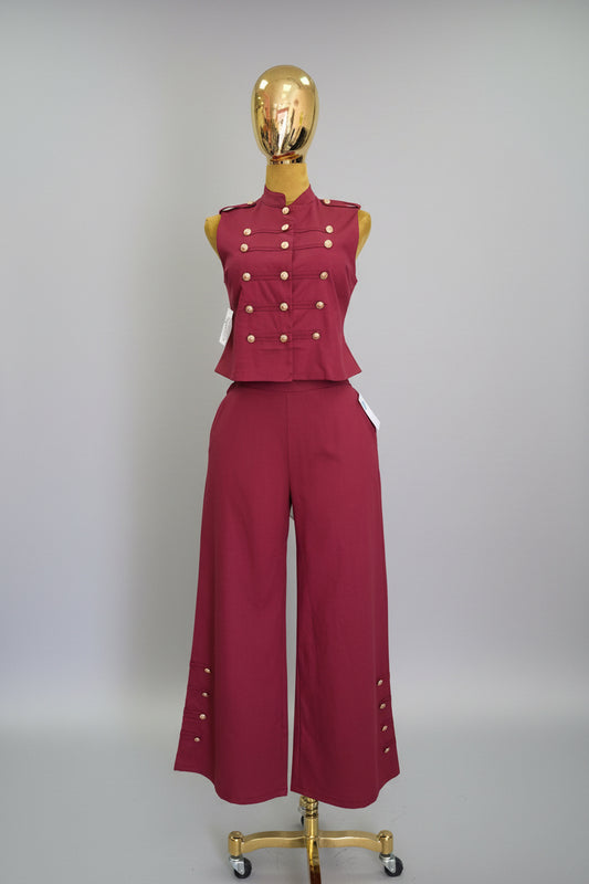 Set Marron