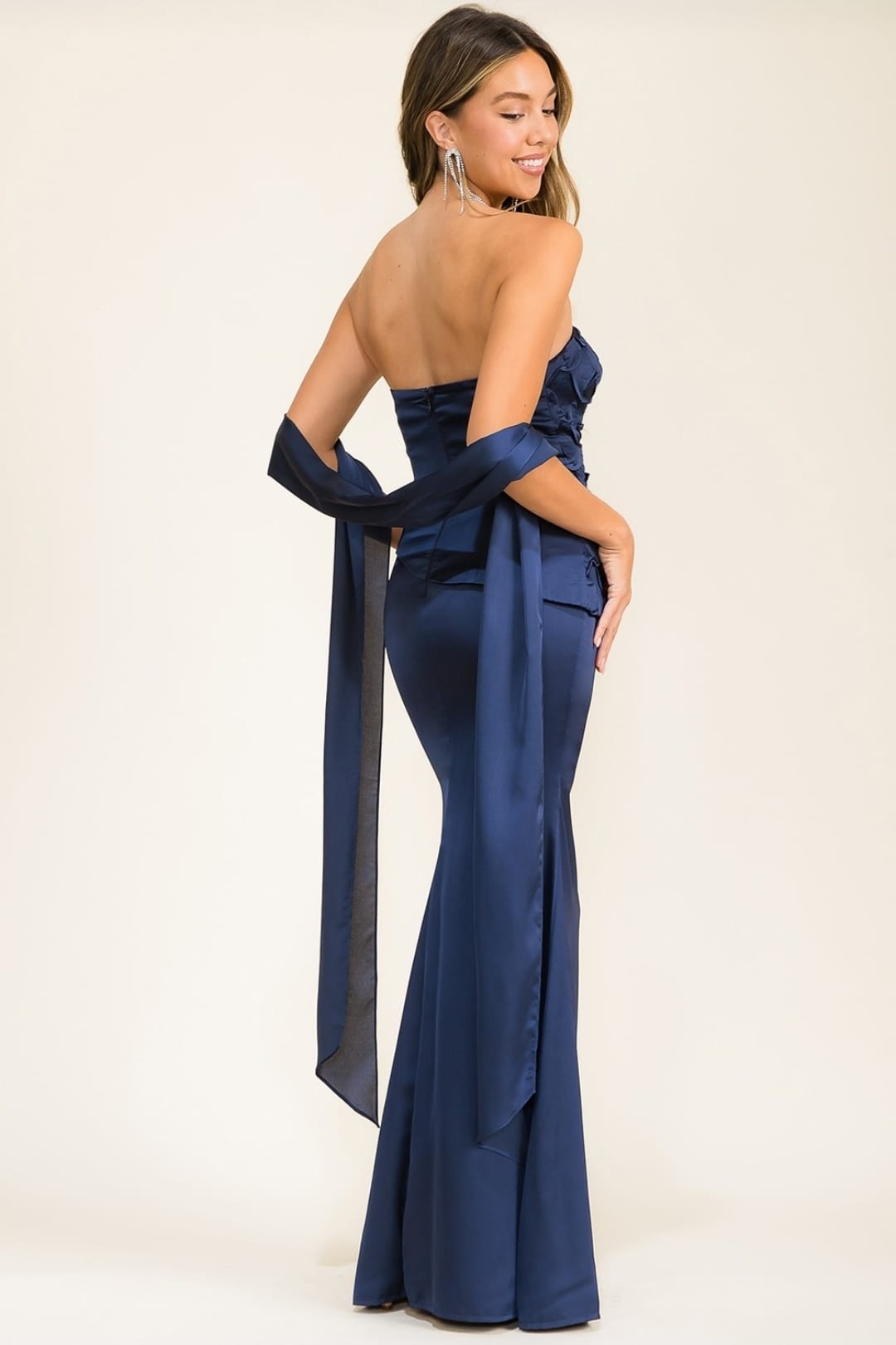 Dress Bridget