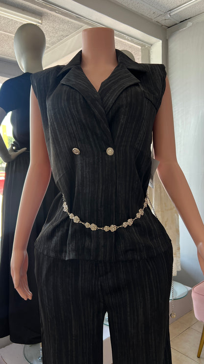 Jumpsuit Zoelly