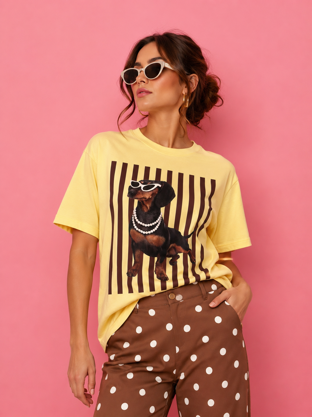 Shirt Camille