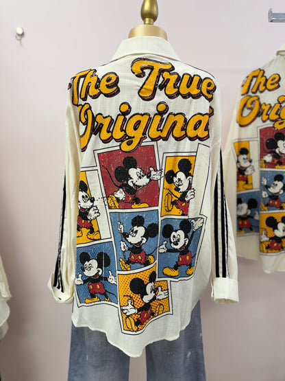 Shirt The True Originals