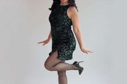 Dress Esmeralda