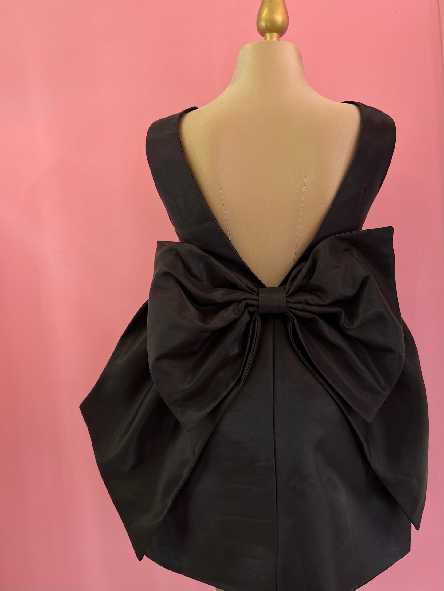 Dress Carmen