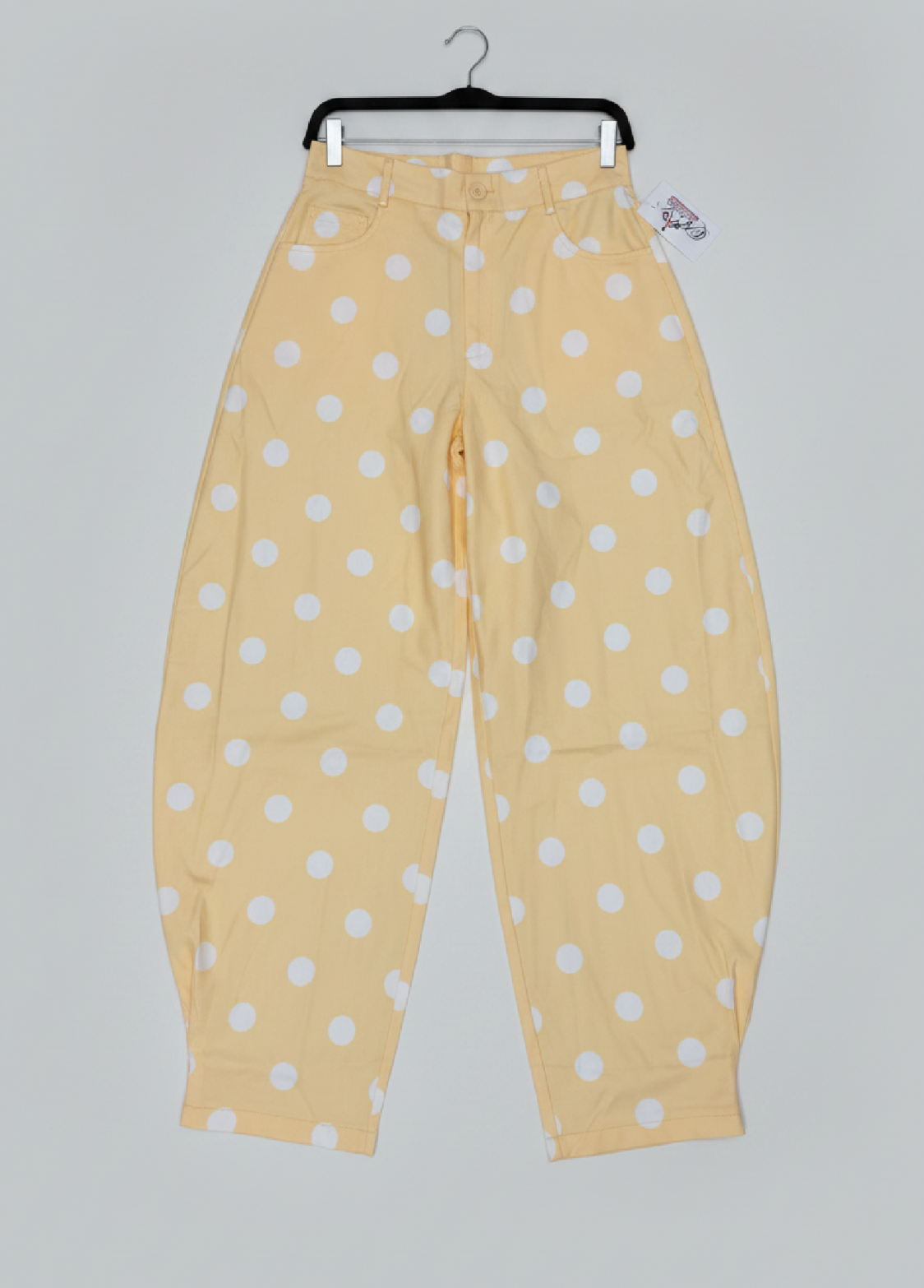Pants Dali