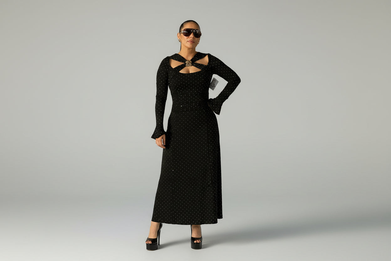 Dress Nova