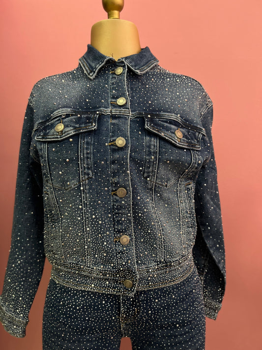 Jacket Destiny