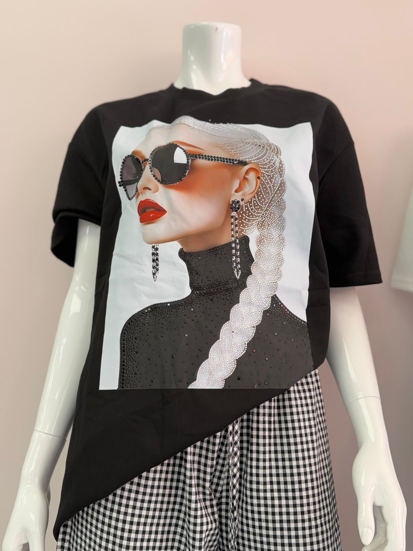 Shirt Queen