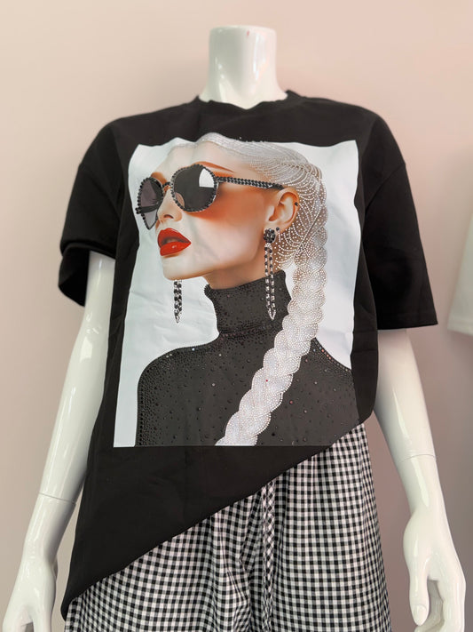 Shirt Queen