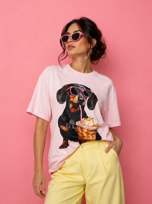 Shirt Maison