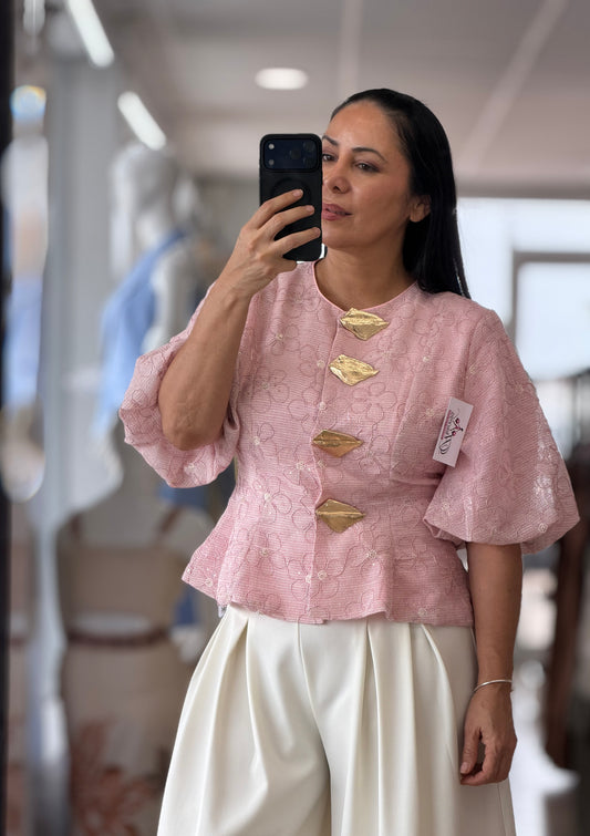 Shirt Pink