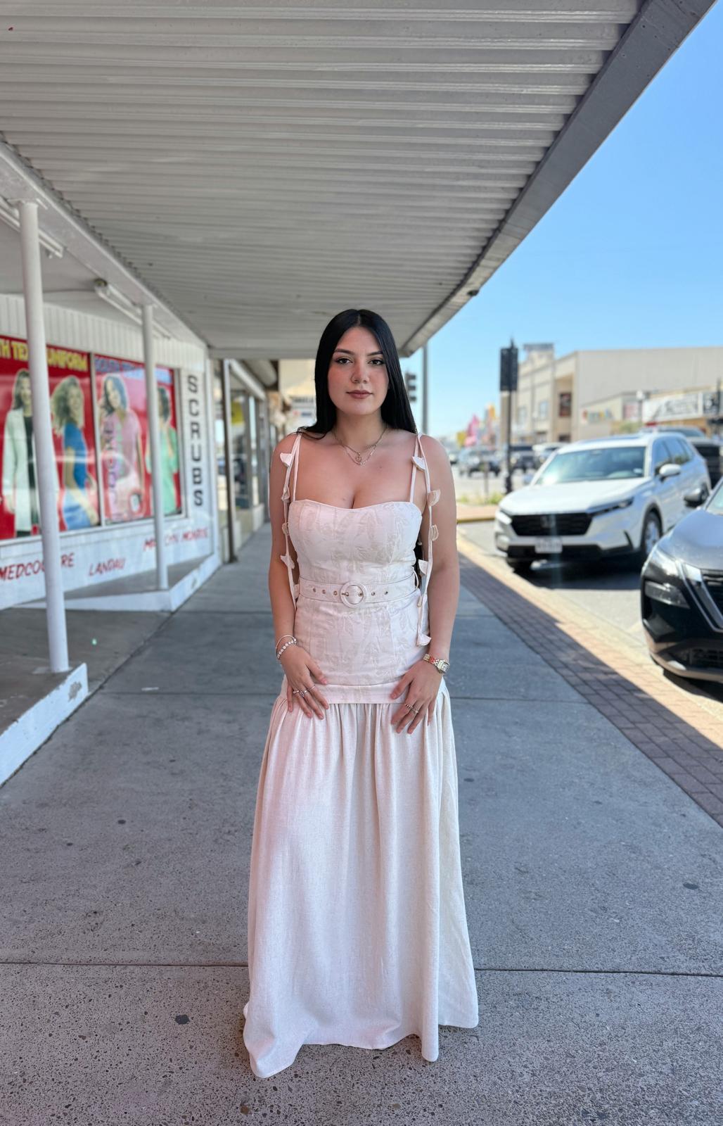 Dress Arena