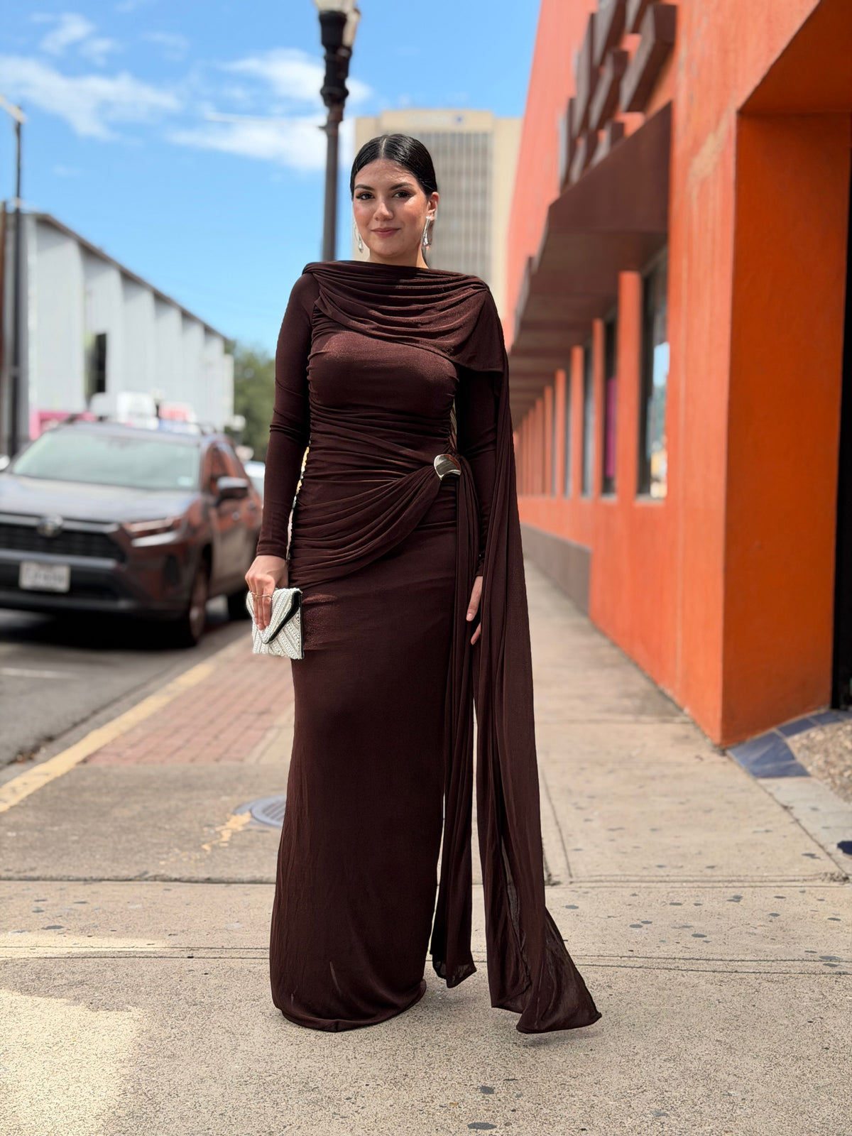 Dress Ordinary