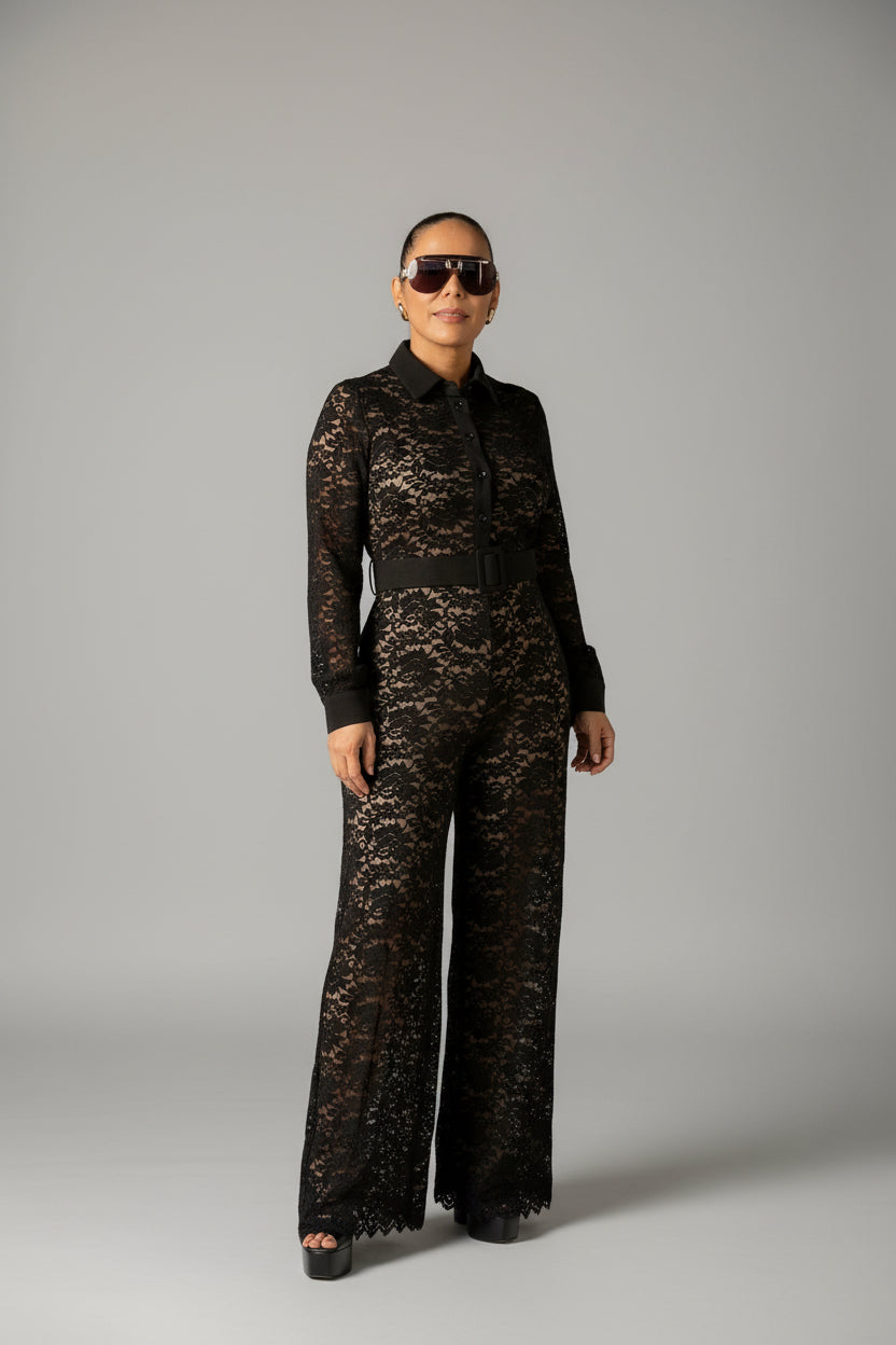 Jumpsuit Kilani