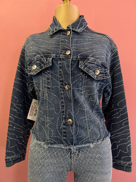 Jacket North