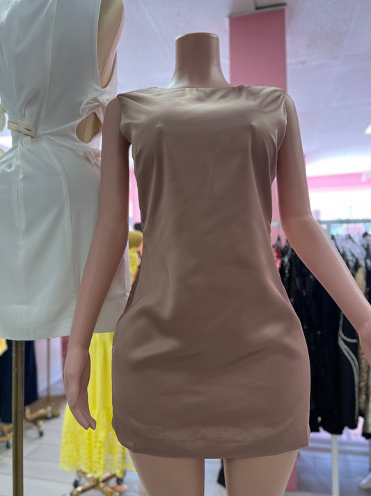 Dress Naked