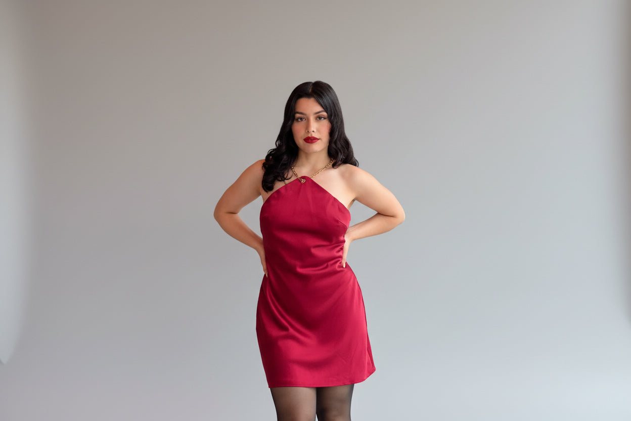 Dress Dahlia