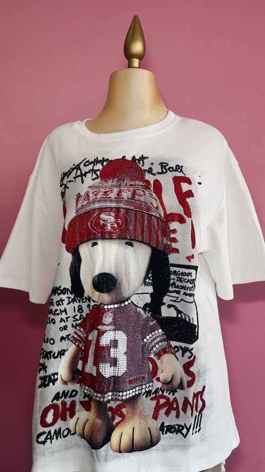 Shirt SF