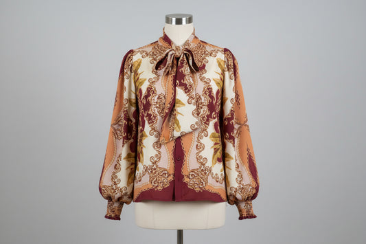 Shirt Cinnamon
