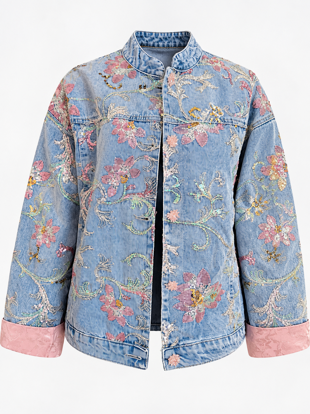 Jacket Rosie