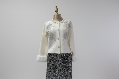 Sweater Blanco