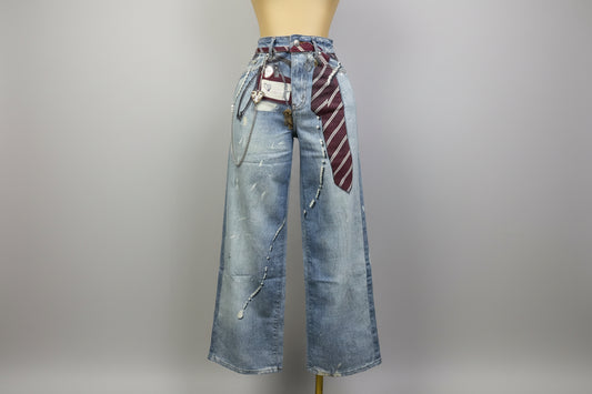 Jeans Scholar