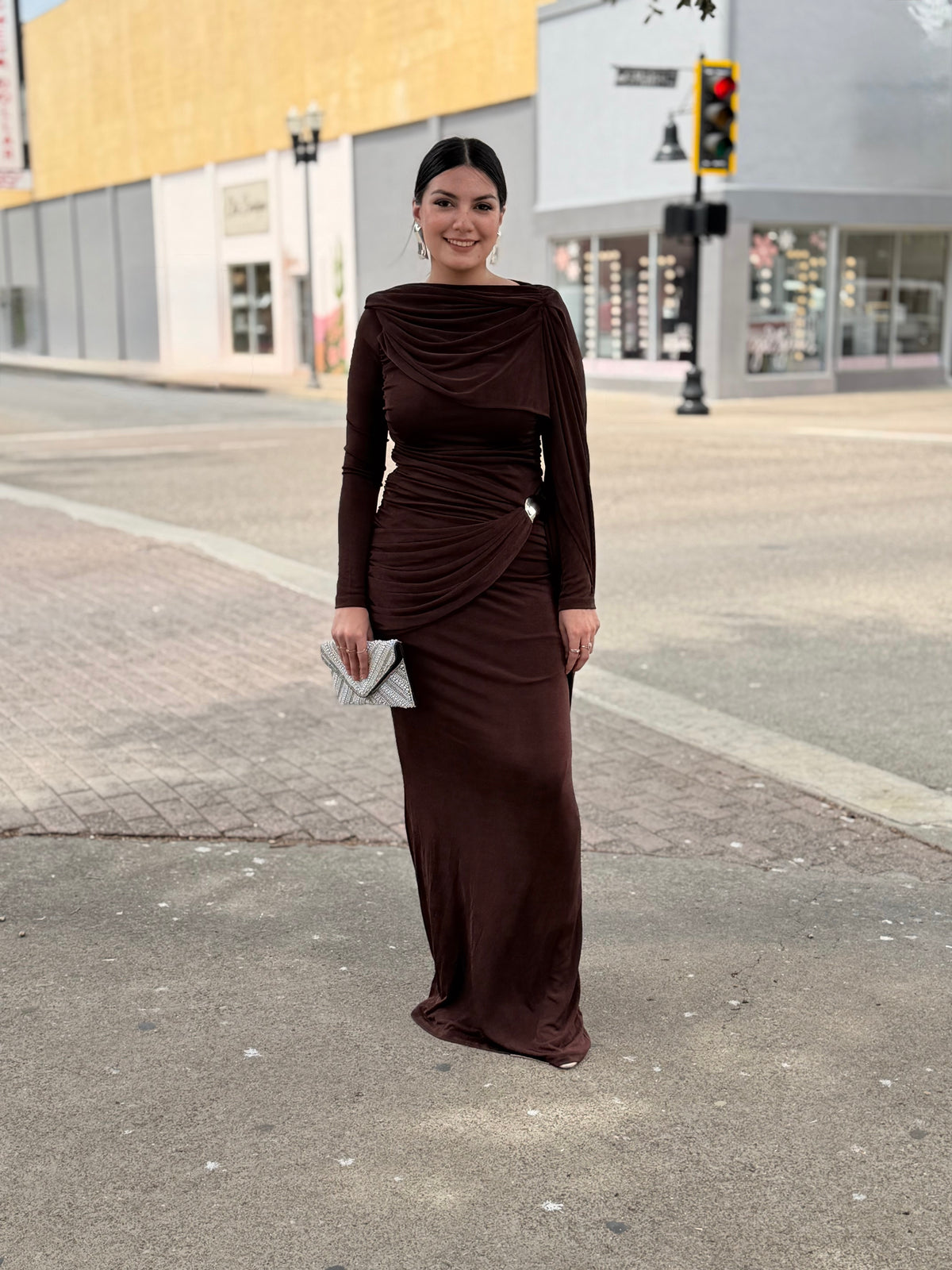 Dress Ordinary