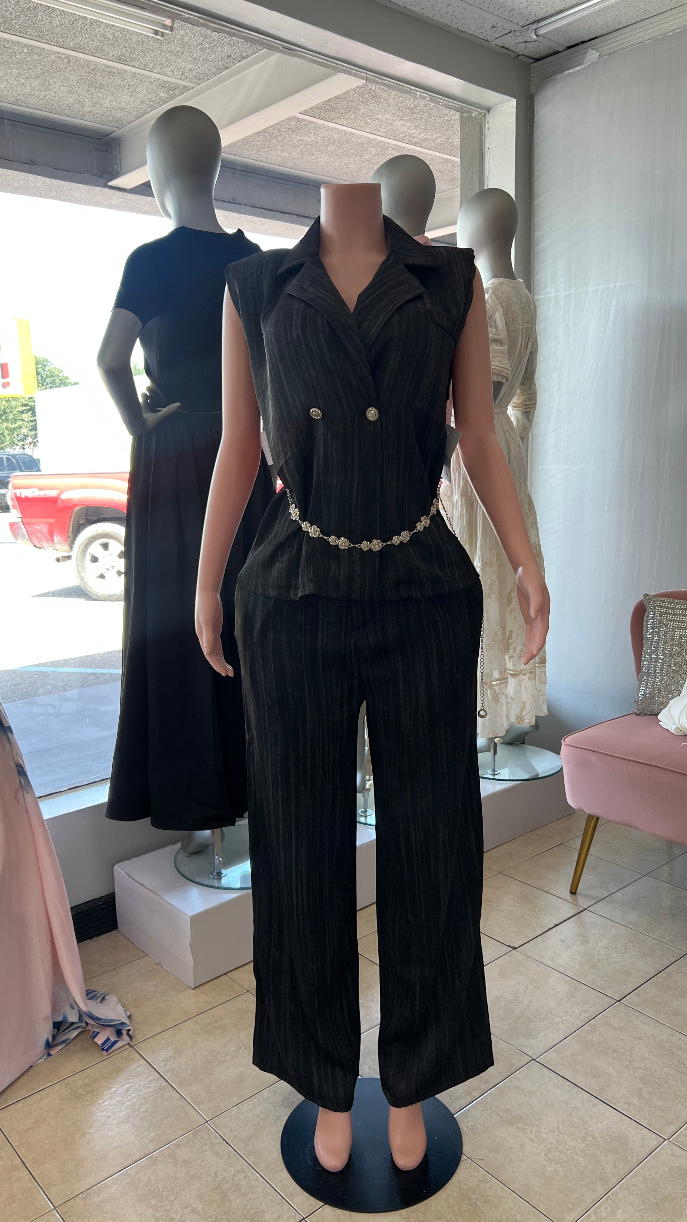 Jumpsuit Zoelly