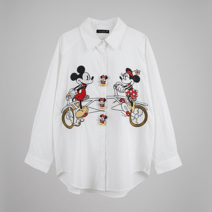 Shirt Mickey