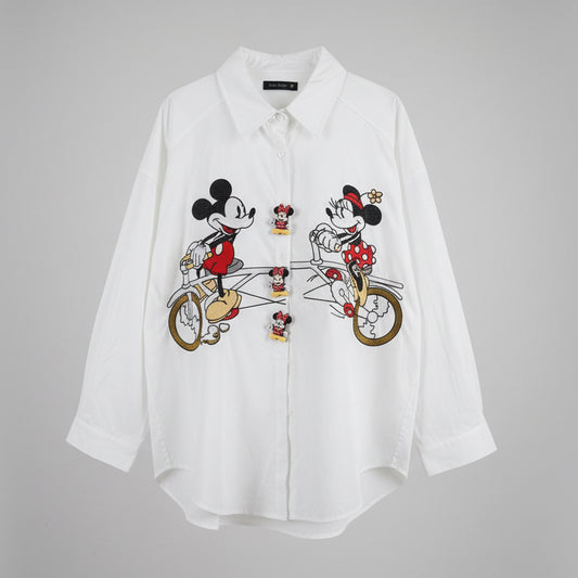 Shirt Mickey