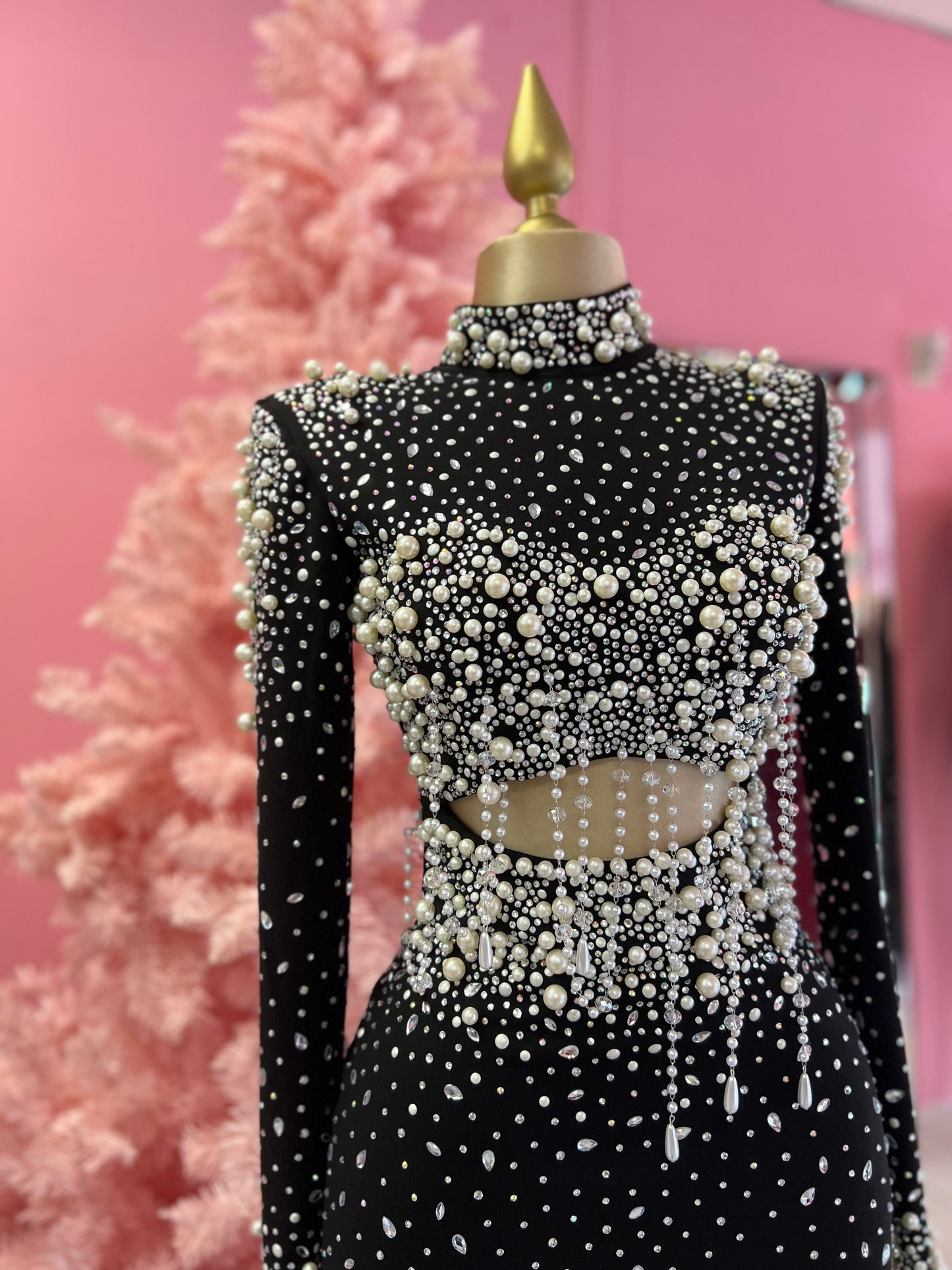 Dress Slaying