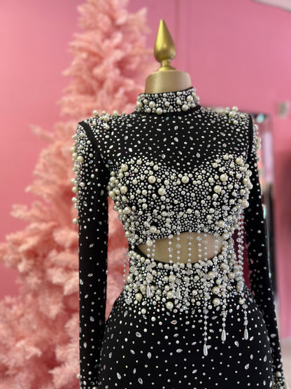 Dress Slaying
