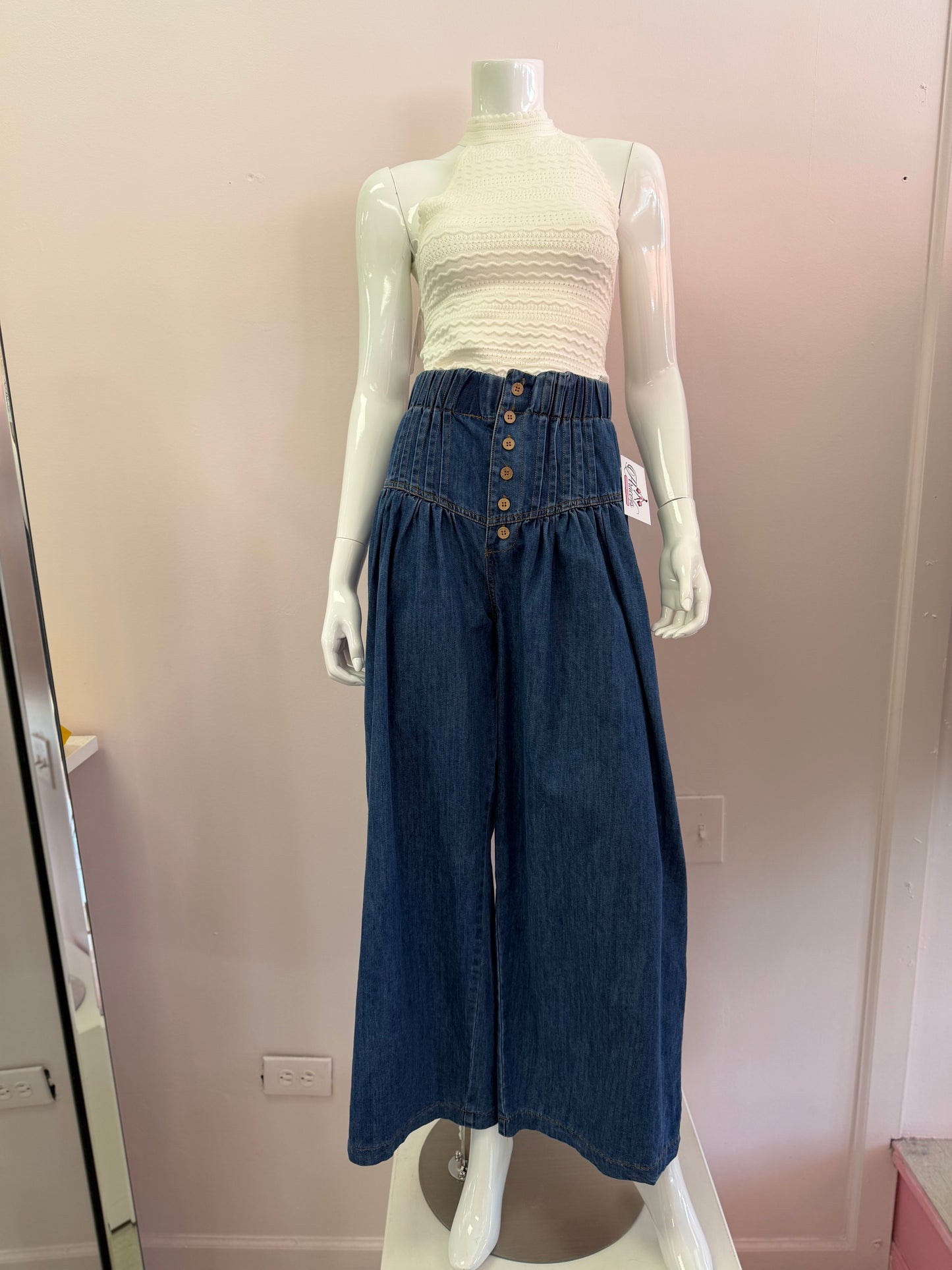 Jeans Daria