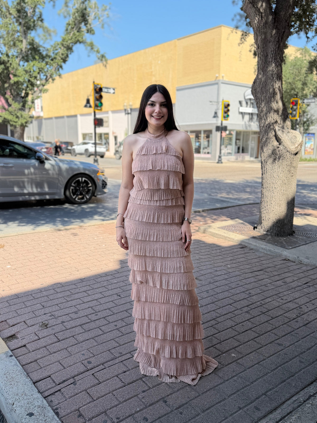 Dress Sparkles