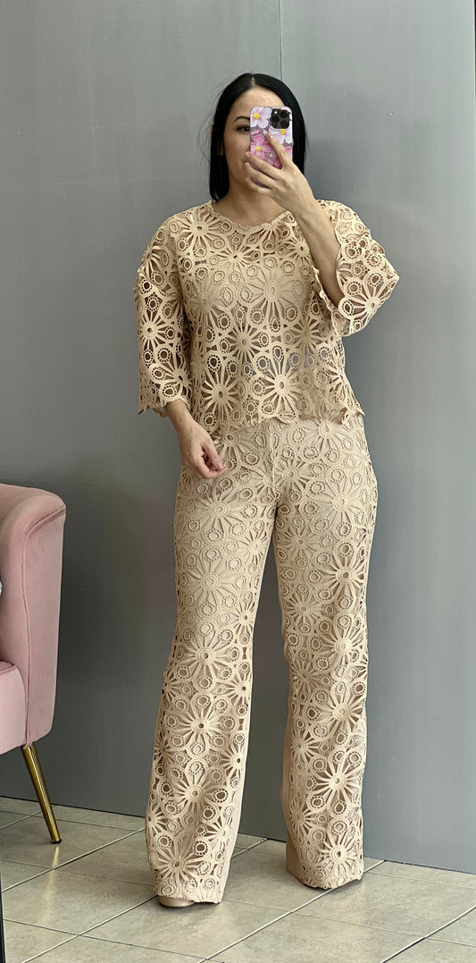 Set Boho
