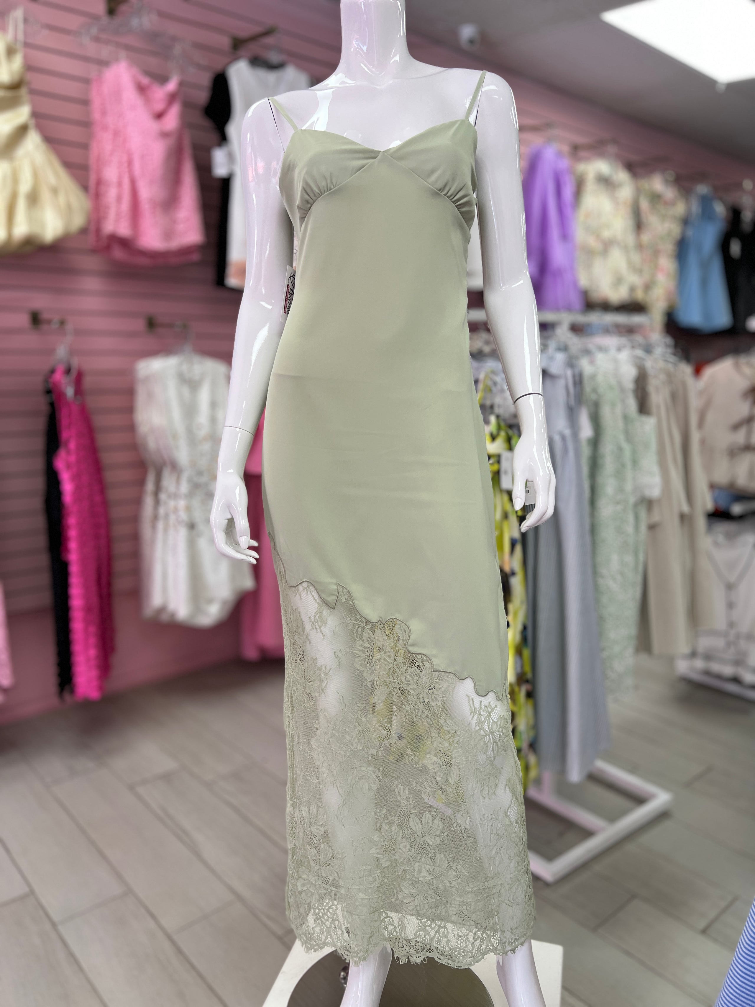 Dress Romanze