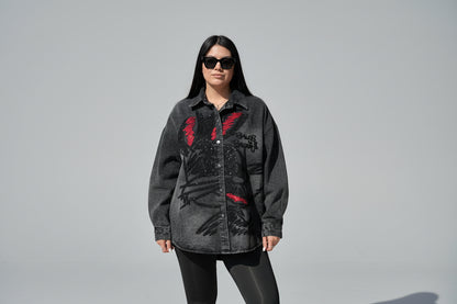 Jacket Bunny