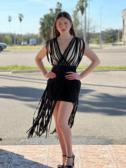 Dress Cristina