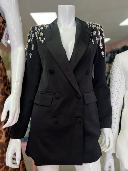 Dress Blazer