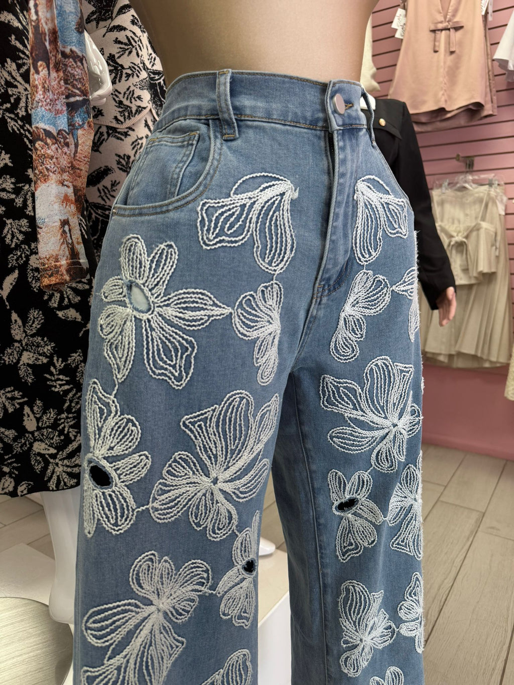 Jeans Townley