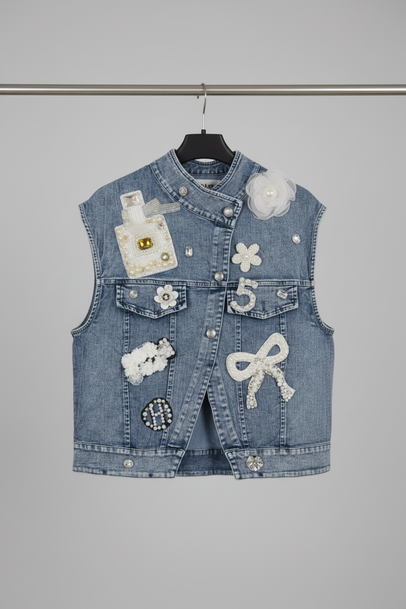Vest 5