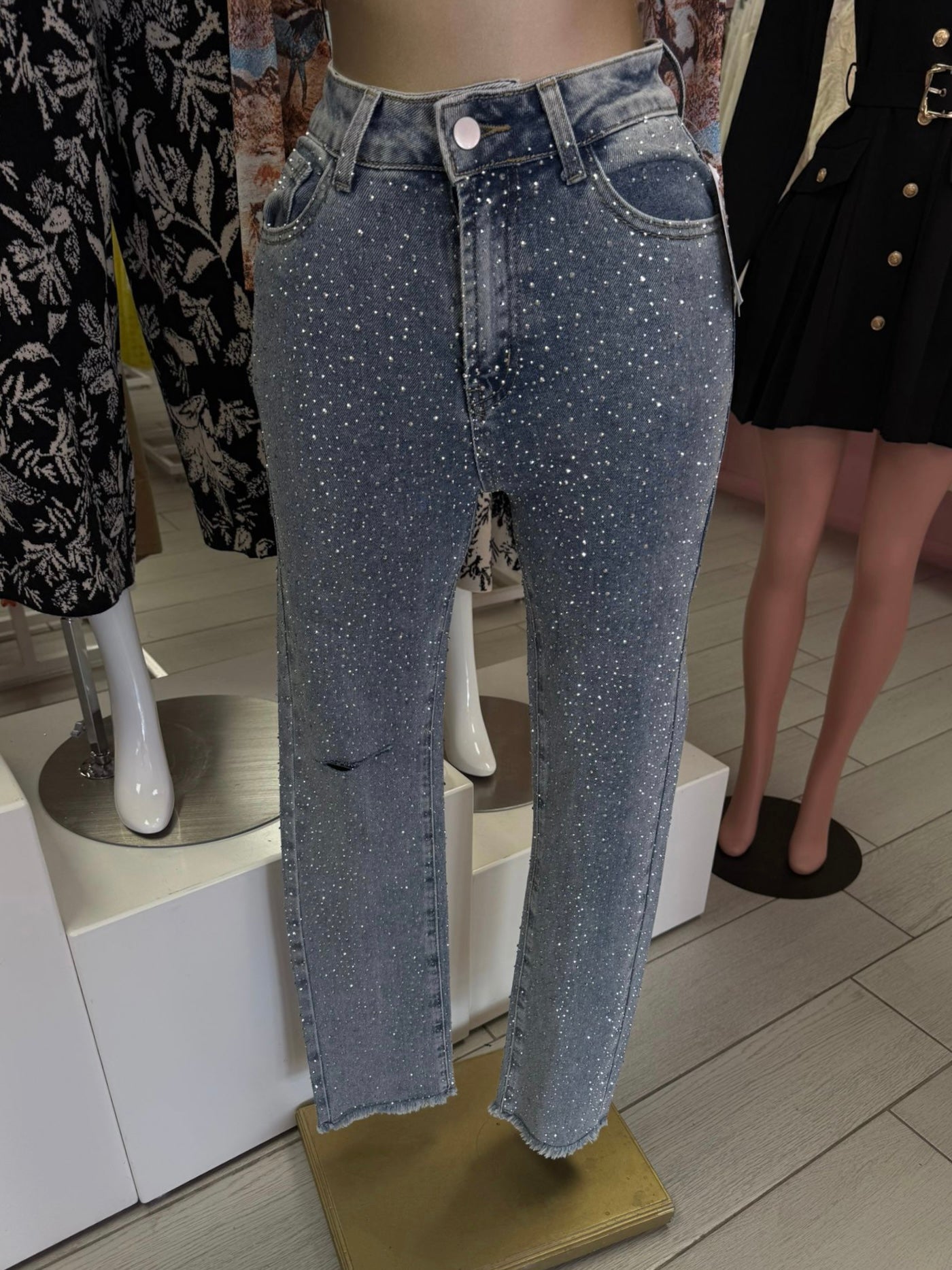 Jeans Marceline