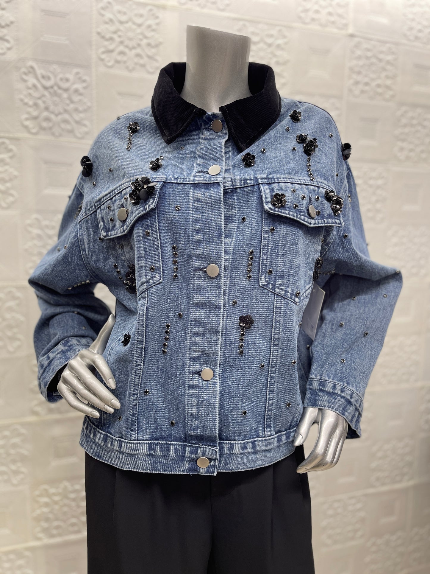 Jacket Riri