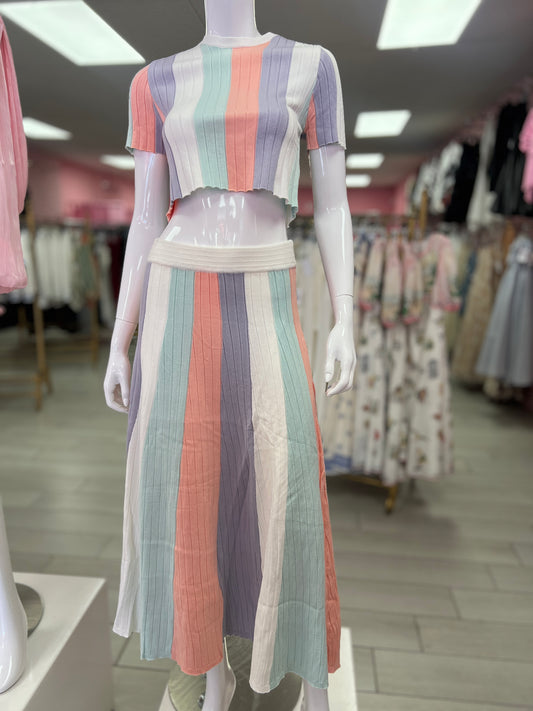 Set Rainbow