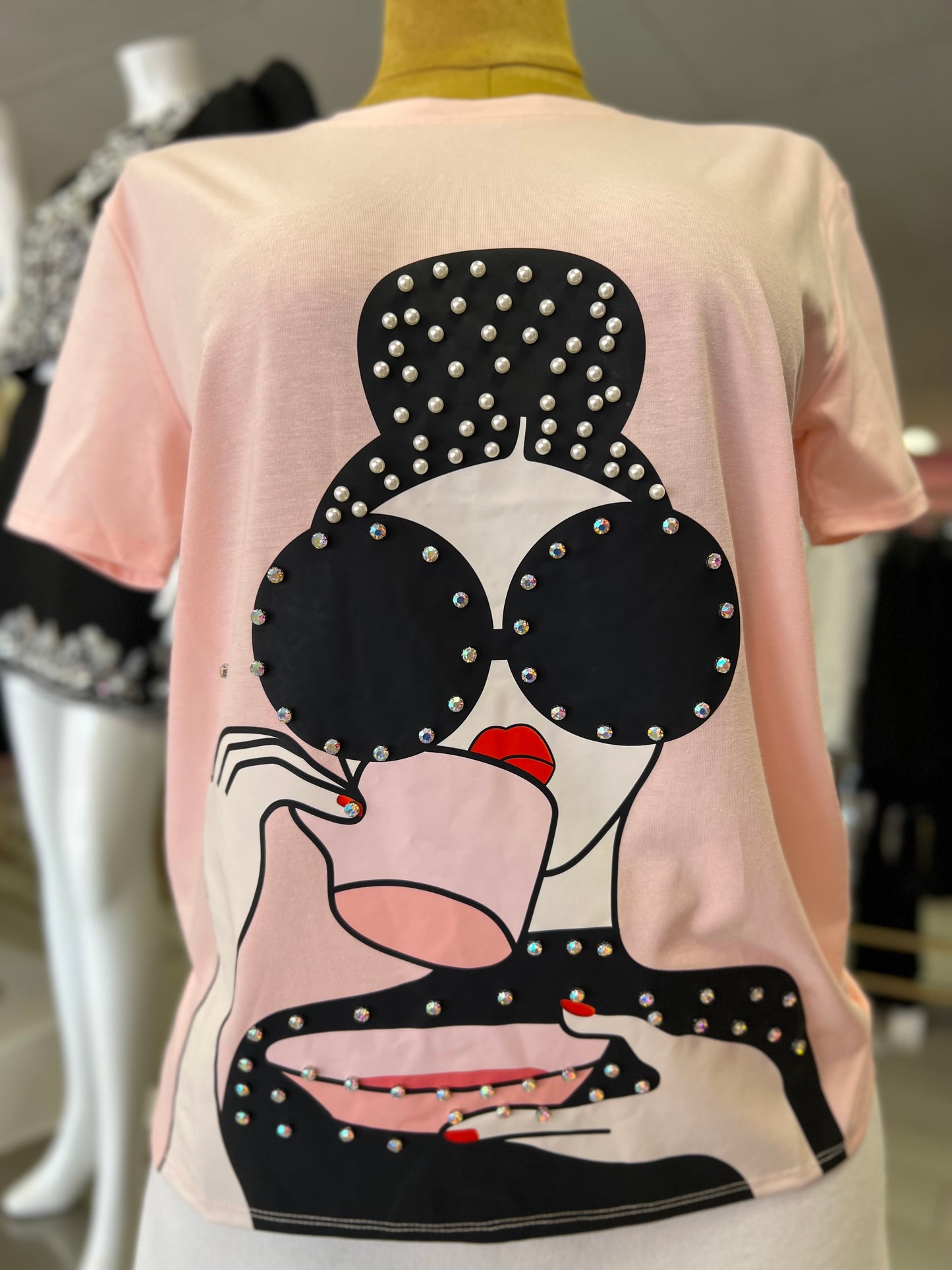 Shirt Morning