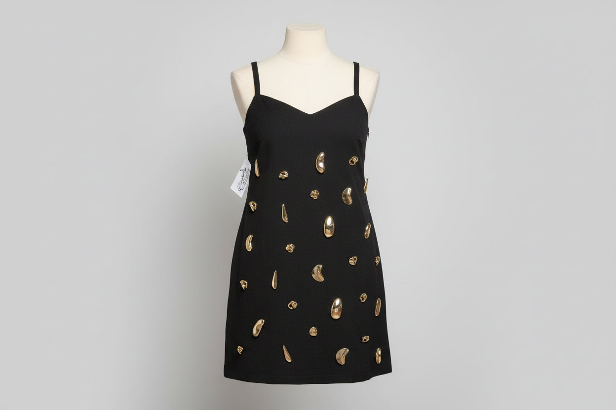 Dress Oro