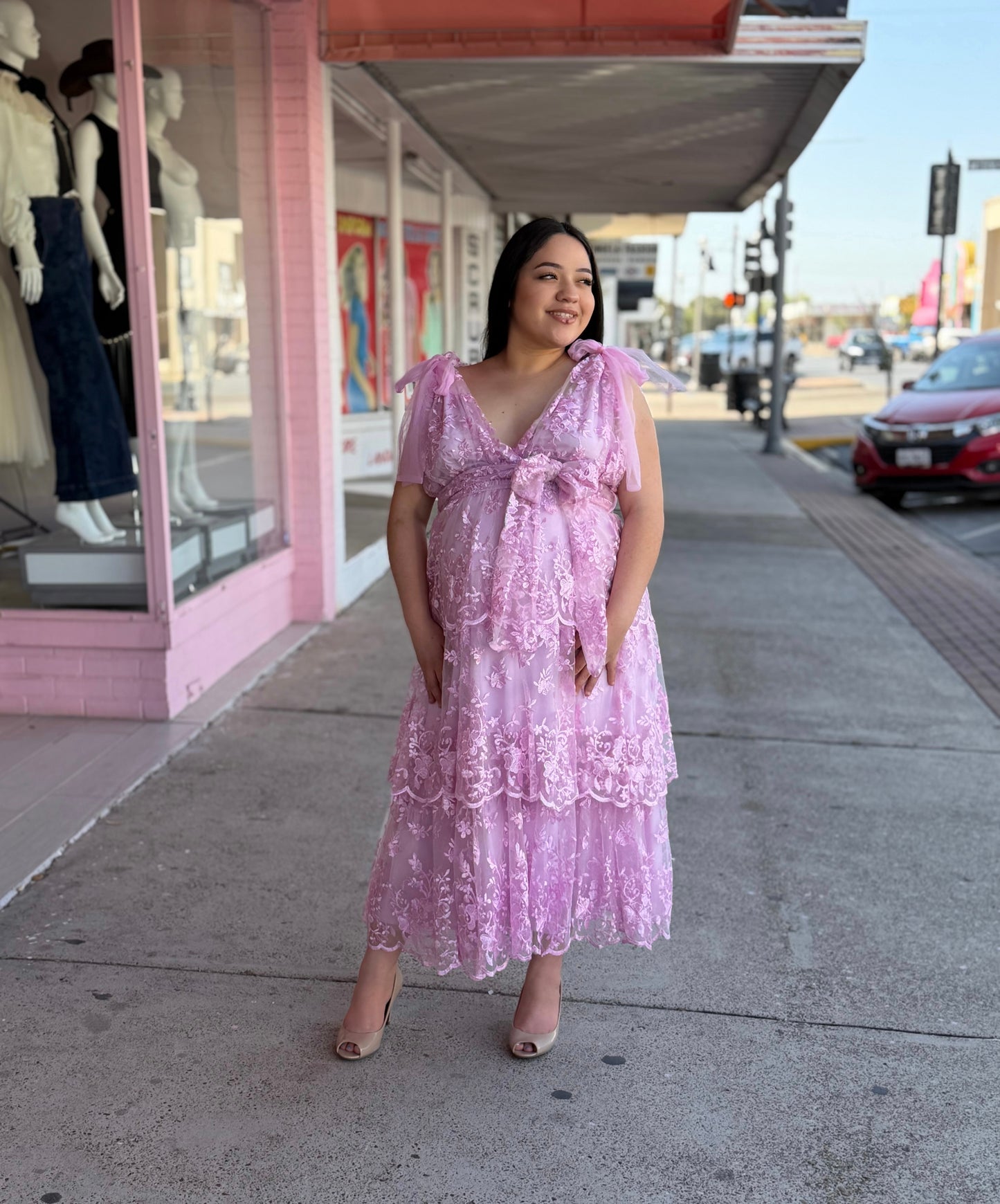 Dress Baby